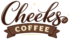 Cheeks Coffee